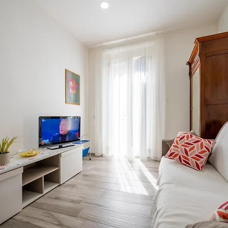 Apartment La Casina Della Pia *