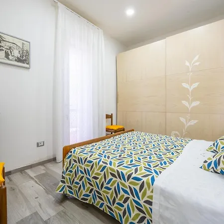 La Casina Della Pia Apartment *