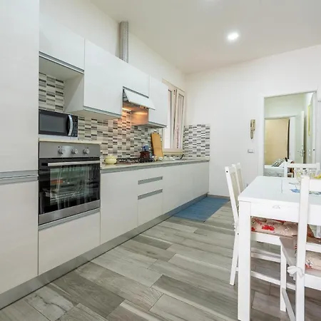 Apartment La Casina Della Pia