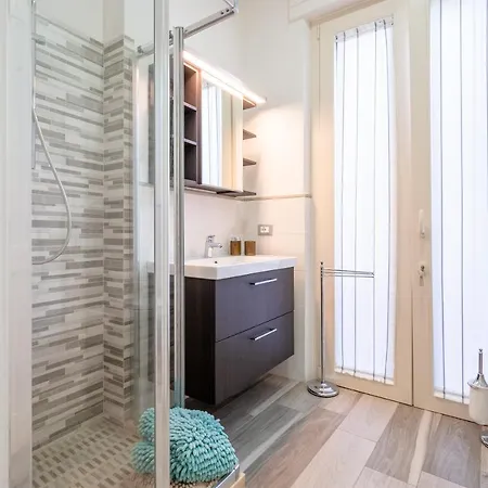 La Casina Della Pia Apartment