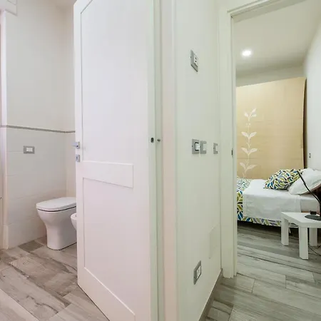 Apartment La Casina Della Pia Viareggio