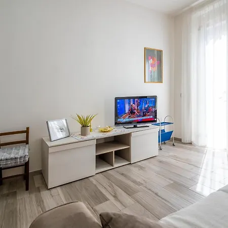 Apartment La Casina Della Pia