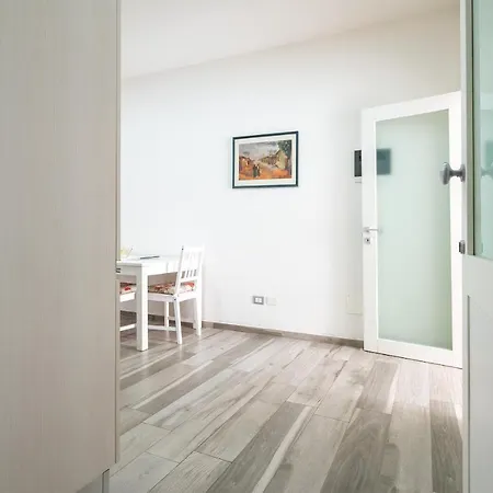La Casina Della Pia