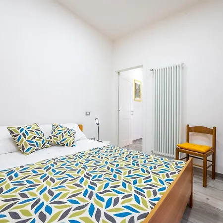 La Casina Della Pia Apartment Viareggio
