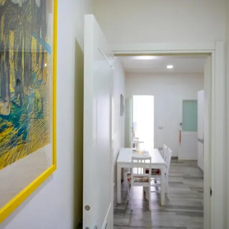 La Casina Della Pia ヴィアレッジョ