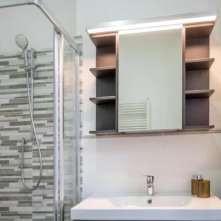 La Casina Della Pia * ヴィアレッジョ