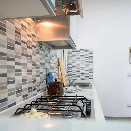 La Casina Della Pia * ヴィアレッジョ