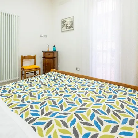 Apartment La Casina Della Pia *