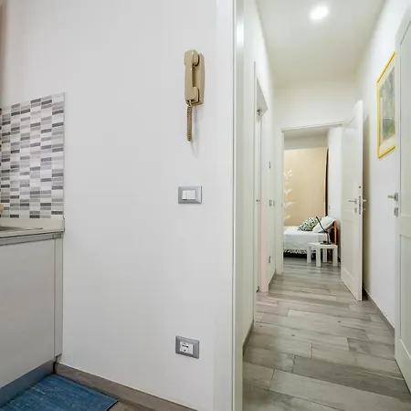 La Casina Della Pia ヴィアレッジョ