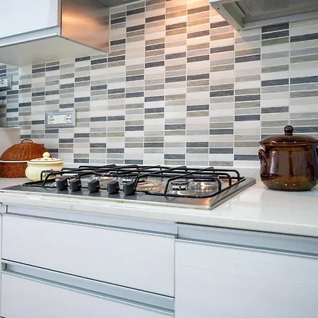 La Casina Della Pia * ヴィアレッジョ